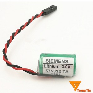 Pin Siemens 575332TA 3V