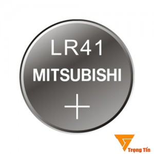 Pin LR41 Mitsubishi