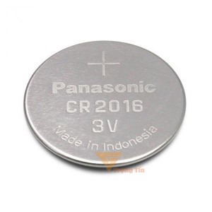 Pin CR2016 Panasonic