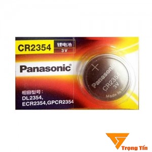 Pin CR2354 Panasonic (1 viên)
