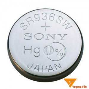 Pin SR936SW Sony, pin 394