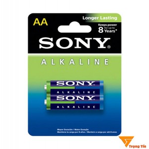 Pin AA Sony (vỉ 2 viên)