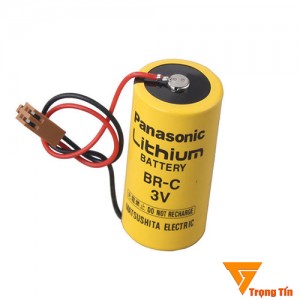 Pin BR - C Panasonic 3V