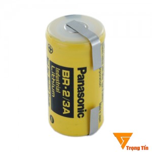 Pin BR 2/3A Panasonic
