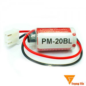 Pin PM - 20BL Maxell