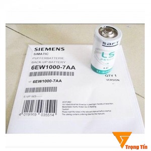 Pin Siemens 6EW1000-7AA