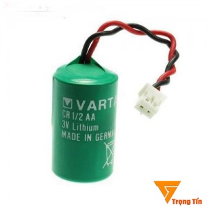 Pin Varta CR 1/2 AA