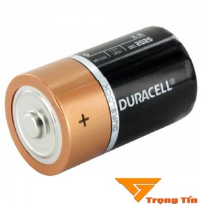 Pin Trung Duracell pin C vỉ 2 viên