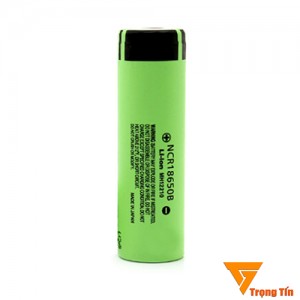 Pin Panasonic 18650 3400mAh