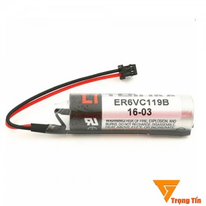 Pin ER6V119B Toshiba
