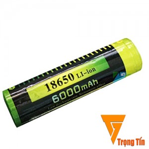 Pin 18650  - loại pin không chỉ dành cho kỹ thuật viên