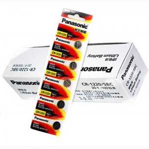 Pin Cr1220 là gì? Pin Cr1220 có những hãng nào?