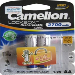 Cách chọn pin sạc và địa chỉ mua pin sạc AA giá rẻ