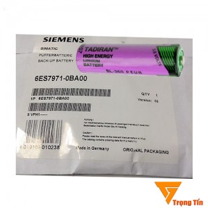 pin Siemens 6ES7971 0BA00
