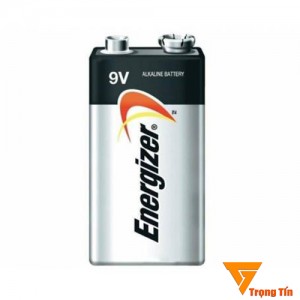 pin vuông 9v Energizer