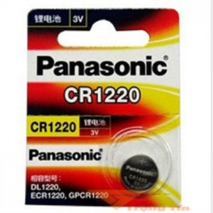 Pin CR1220 Panasonic