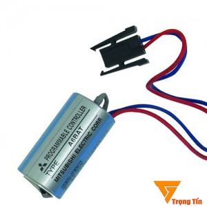 Pin A6BAT Mitsubishi 3.6v - pin ER17330