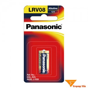 Pin A23 Panasonic
