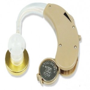 Các loại mã pin máy trợ thính thông dụng