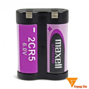 Pin Trọng Tín - cung cấp các loại pin chính hãng