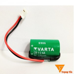 Pin Varta CR 1/2 AA