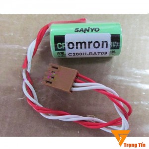 Pin Sanyo C200H BAT09 3V