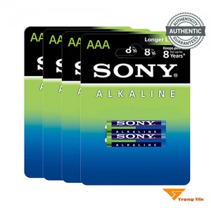 Pin AA Sony (vỉ 2 viên)