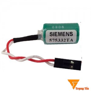Pin Siemens 575332TA 3V